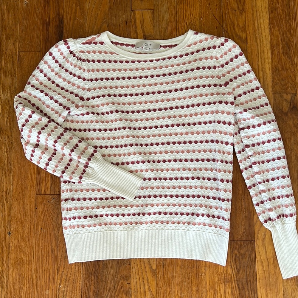 Loft Sweater